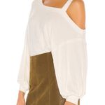 Free People  Flaunt It Pullover Photo 2