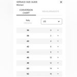 Versace  Cady Bright Orange Pants IT/EU 42 Viscose Satin Bootcut Shiny US 6 Med M Photo 15