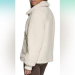 Levi's Women's Sherpa Fleece Teddy Jacket, Size XL, New with Tag MSRP $120 Photo 8