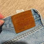 Levi's Levi 501 Jeans Photo 2