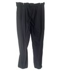 Betabrand Women's Size XL Black Convertible Yoga Activewear Jogger Pants Photo 6