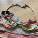 Tori Praver Swimwear REVOLVE  Kenny Bikini in Indian Wells Guava Size‎ XS/S Photo 2