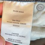 Silver Jeans Silver‎ jeans suki short 22 Photo 3