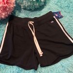 Champion New Heritage French Terry Shorts Photo 1