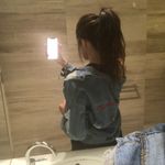 Unif Denim Jean Jacket Photo 2