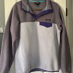 Patagonia Synchilla Pullover Photo 0