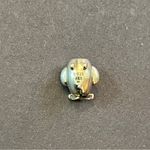 Pandora Authentic Airplane Travel Charm 790561, Pre-owned Retired Photo 5