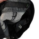 J Brand  Navy Waxed‎ Jeans Leggings nwt Photo 5