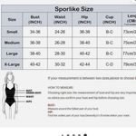 Leopard and Black one piece Photo 5