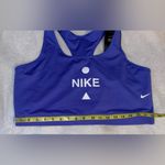 Nike  Victory Compression Plus Size Sports Bra NWT! Photo 5