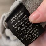 Rock & Republic  Tiger Gray Sweatshirt Size XL Photo 4