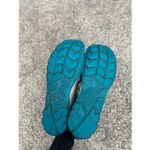 Keen  Women’s 8.5 Madison Low CNX Barefoot Hiking Shoes Blue Gorpcore Outdoors Photo 3
