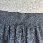 Lululemon Women's NEW  Size 8‎ Boulevard Bliss Skirt Heather Gray Stretch Photo 3