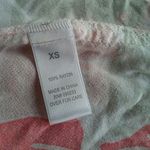 Roxy One Shoulder Tropical Palm Print Dress Photo 4