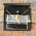 New  SLIDER BRACELET (COACH 1747)
GOLD on Coach Card Photo 11