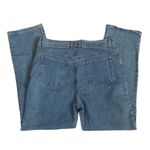 Gloria Vanderbilt Women's Jeans Amanda Blue 12/12p Photo 3