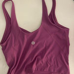 Lululemon  Align Tank Photo 1