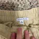 Angel Kiss Shorts Photo 1