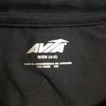 Avia  Black Tank Top Size Small (4-6) NWT Photo 4