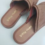Dirty Laundry  Slide On Flat Sandals Photo 3