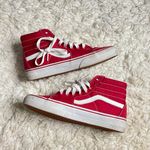 Vans Sk8-hi Sneakers Photo 5