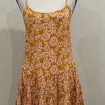 Wild Fable Short Sundress Photo 0