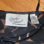 Marilyn Monroe Vintage maxi slip dress Photo 1