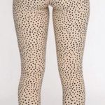 White Fox Boutique WHITE FOX Active Sarah’s Day x WFA Limited Edition Speckle Leggings Sand Size S Photo 1
