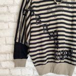 Active Life Vintage Dolman Sleeve Sweater Small Photo 2