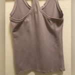 Lululemon Mauve Dye Cool Racerback Tank Photo 8
