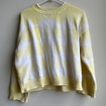 Elizabeth and James  sweater xl Photo 0