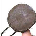 ALL SAINTS CLUB LEATHER BUCKET BAG Photo 1