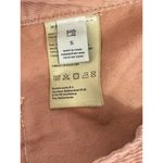 Scotch & Soda  pink mini skirt, size small Photo 4