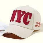 NYC hat Photo 0