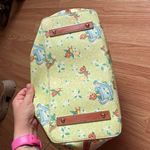 Dooney & Bourke Disney orange bird tote bag Photo 5