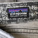 Patagonia Women's Gray Skinny Cargo Jeans Size 28 Photo 3