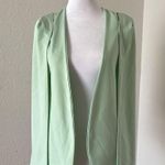 Pretty Little Thing Pretty Little things Cape Blazer Photo 3