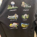 Jack Harlow Crewneck Black Size XXL Photo 1