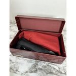 BeautiFeel Meryl Cap Toe Suede + Leather High Heels Pumps NEW Black Size EU41 Photo 4