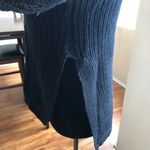 Planet Gold Juniors Cutout Pullover Sweater sz XS Photo 4