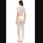 l*space NWT L* x Revolve Sydney Cover Up Knit Dress Size Small $169 Photo 2