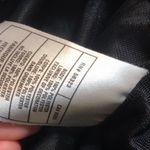 Nike Vtg athletic performance wear track pants size large gym Photo 11