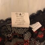 Dreamgirl  Strapless Chemise  Photo 5