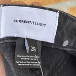 Current/Elliott  The 5 Pocket Mini Skirt 28 Photo 11