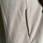 All Saints Drina Drape Zip Cardigan Jacket Photo 5