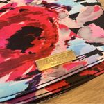 Kate Spade  Laurel Way Carsen Mini Crossbody Leather Bag Floral Photo 1