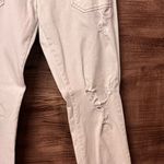 Anthropologie Pilcro light mint green hyphen fit chinos Photo 2