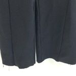 Urban Outfitters Womens Jumpsuit Sleeveless Stretch Cropped Black Size XS Photo 1