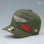 Myfitteds Lakeland flying tigers flight ready quilted elite series size 7 1/2 brand new in store exclusive Green Photo 9