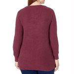 Jessica Simpson knit pullover sweater women’s Size 1X Photo 1